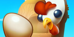 Egg Hunt Mania