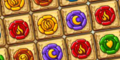 Elemental Blocks Collapse