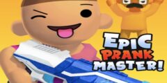 Epic Prankster: Hide and shoot