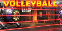 Extreme Volleyball
