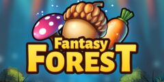Fantasy Forest 2