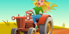 Farming Life