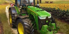 Farming Simulator 3D