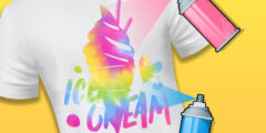 Fashion Dye Pro
