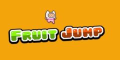 Fruit Jump