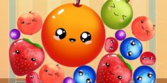 Fruit Merge Reloaded