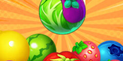Fruits Merge