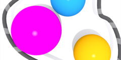 Funny Balls