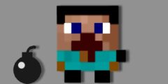 Funny Bomber