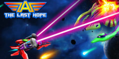 Galaxy Attack
