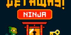 GetAway Ninja