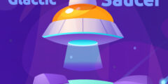 Glactic Saucer