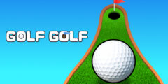 Golf Golf