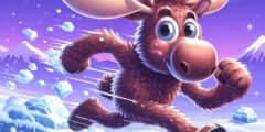 Gravity Moose