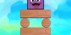 Grimace Blocks