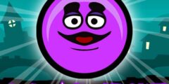 Grimace Night