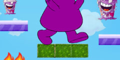 Grimace World