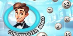 Guessmaster Bingo