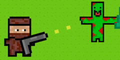 Guns Zombie