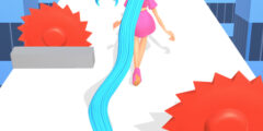 Hair Challenge Rush