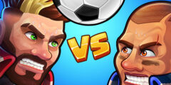 Head Soccer Pro – Head Ball 2