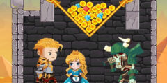 Hero Rescue: Pull The Pin