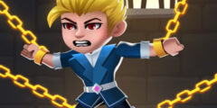 Hero Wars Rescue