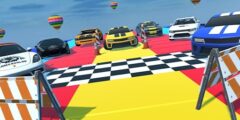 Impossible Car Parking Master 2023