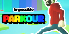 Impossible Parkour