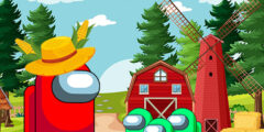 Impostor Farm