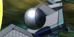 Insane Galaxy Ball 2024