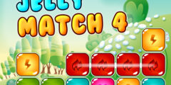 Jelly Match 4