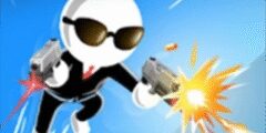 Johnny Trigger 3d Game