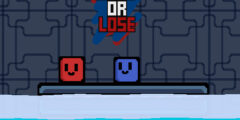 Jump Or Lose