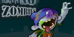 Jumping Zombies