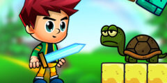 Jungle Adventure – Super World New Games 2021