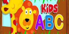 Kids Education