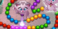 Kitty Marbles