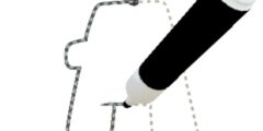 Letter Layout Coloring