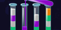 Liquid Sorting