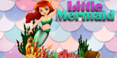 Little Mermaid