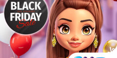 Lovie Chics Black Friday Shopping