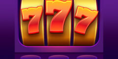 Lucky Vegas Slots