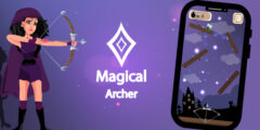 Magical Archer