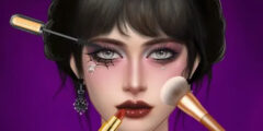 Makeup Stylist