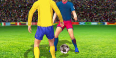 Master Soccer