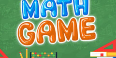 Math Game – Educational Game