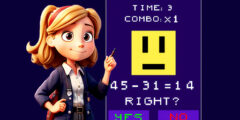 Mathematics: Master of Arithmetic