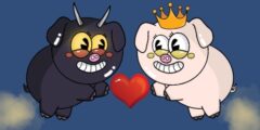 Meme Piggy: Adventure