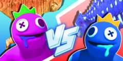 Merge Monster: Rainbow Master